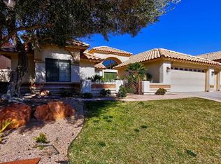 9616 Cliff View Way, Las Vegas, NV 89117