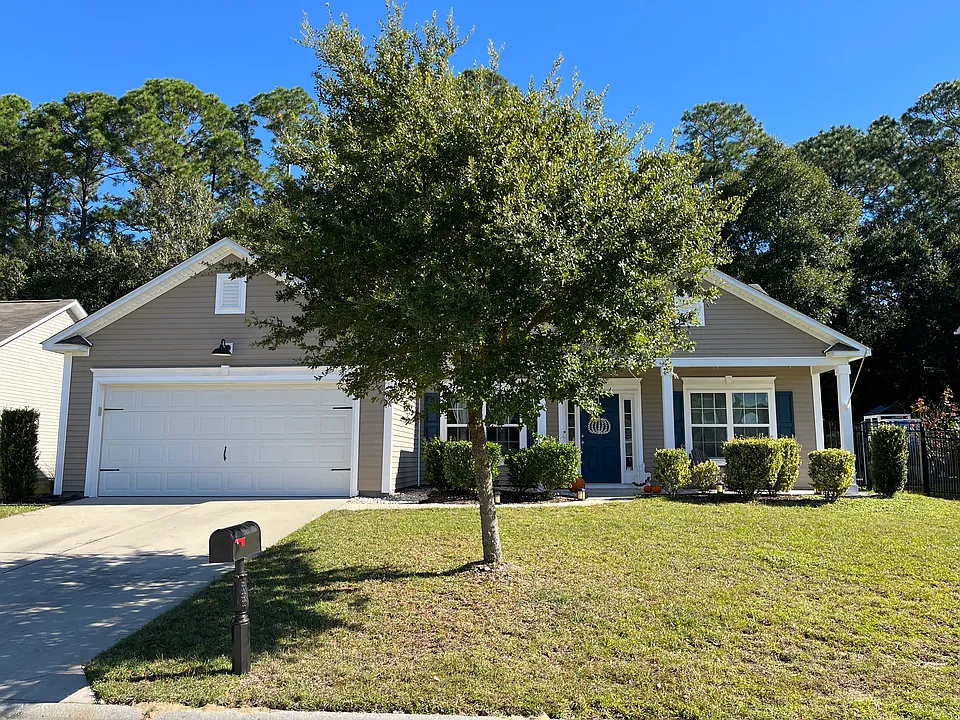 44 Swamp White Oak Dr