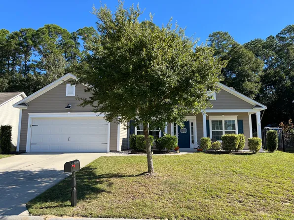 44 Swamp White Oak Dr, Bluffton, SC 29910