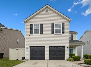 94 River Oak St, Spring Lake, NC 28390