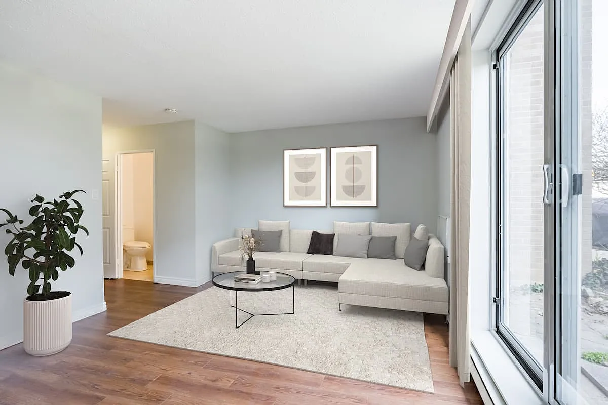 Tyandaga Terrace Apartments — Photo 4