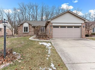2830 Woodmont Dr W, Canton, MI 48188