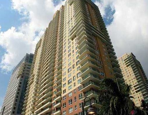 3rd image of 1155 Brickell Bay Dr APT 2902