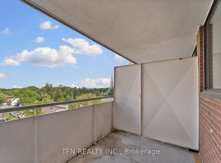 10330 Yonge St W #707, Richmond Hill, ON L4C 5N1