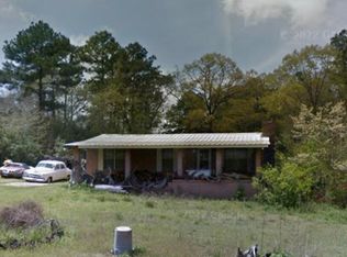 6038 Old Hickory Rd, Crestview, FL 32539