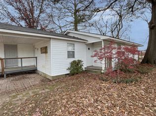 113 Highway 118 W Lot 10, Joiner, AR 72350