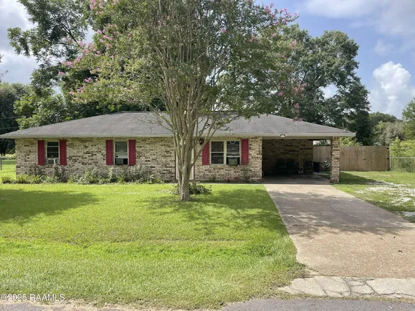 163 Candy Ln, Ville Platte, LA 70586