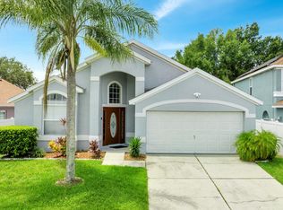 522 Rochester Loop, Davenport, FL 33897