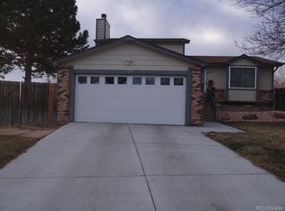 3529 S Quintero St, Aurora, CO 80013