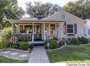 2535 S State St, Springfield, IL 62704