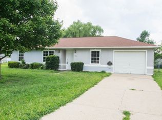 1183 Schatten St, Oak Grove, KY 42262