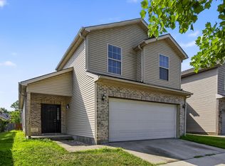 732 Pioneer Ln, Lexington, KY 40505