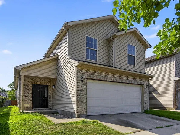 732 Pioneer Ln, Lexington, KY 40505