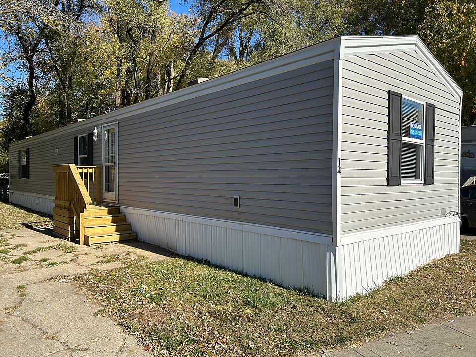 1st image of 2620 N Washington St #14R
