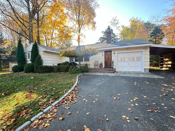 7 Peaceful Lane, Norwalk, CT 06851