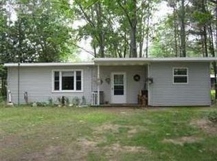 14941 Craft Rd, Hersey, MI 49639