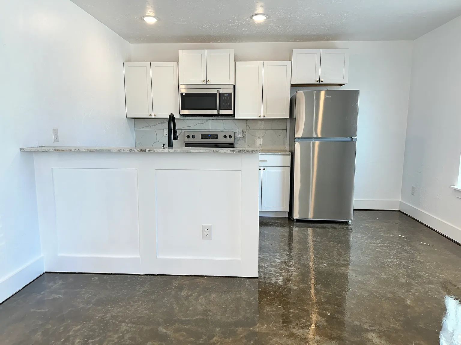 3419 S Garrett St — Photo 3
