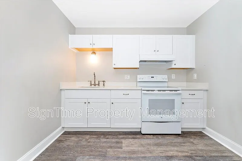 1 bed, 1.0 bath, 700 sqft, $995 — Photo 3