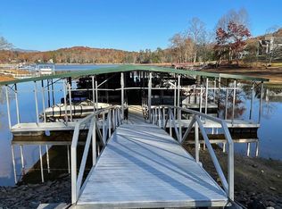 2143 Ridgecrest Cir, Hiawassee, GA 30546