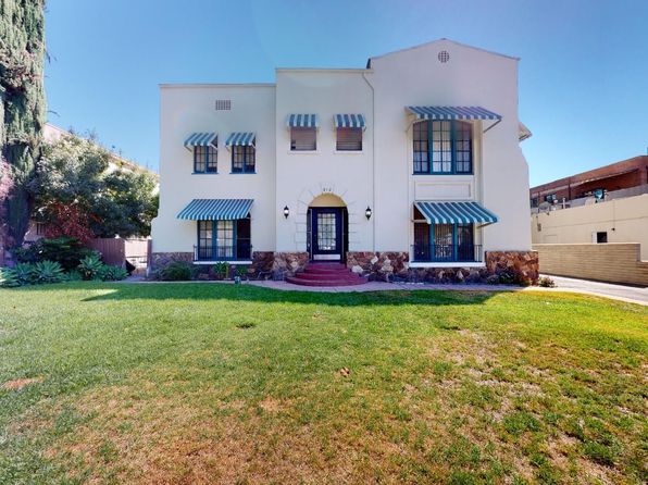 812 Orange Grove Ave APT 3