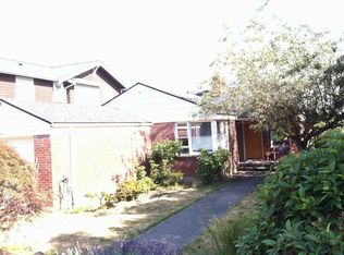 6014 NE 61st St, Seattle, WA 98115