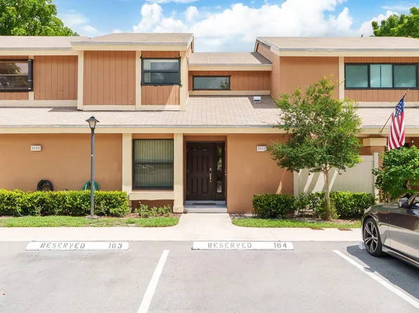 2227 NW 45th Avenue #2227, Coconut Creek, FL 33066