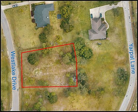 2nd image of 5615 Westlake Dr