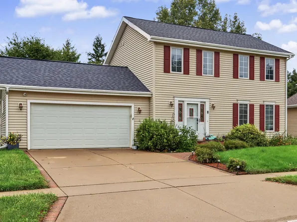 5023 Kansas Dr, Ames, IA 50014