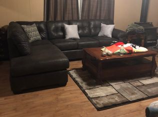 701 Jack Rabbit Cir, Zephyr, TX 76890