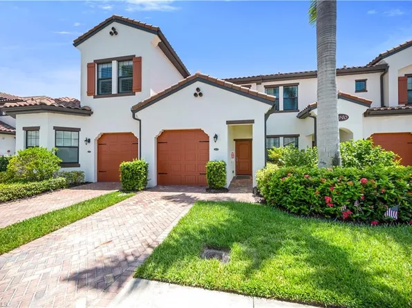 15140 Palmer Lake CIR #201, NAPLES, FL 34109