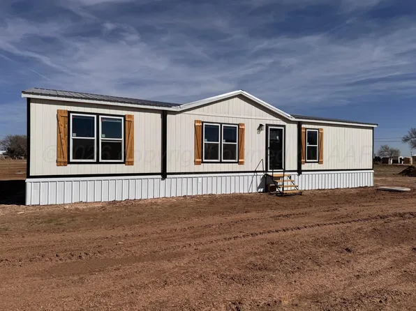 12337 Beacher St, Amarillo, TX 79118