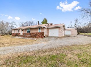 8460 Rabbit Ridge Rd, Providence, KY 42450