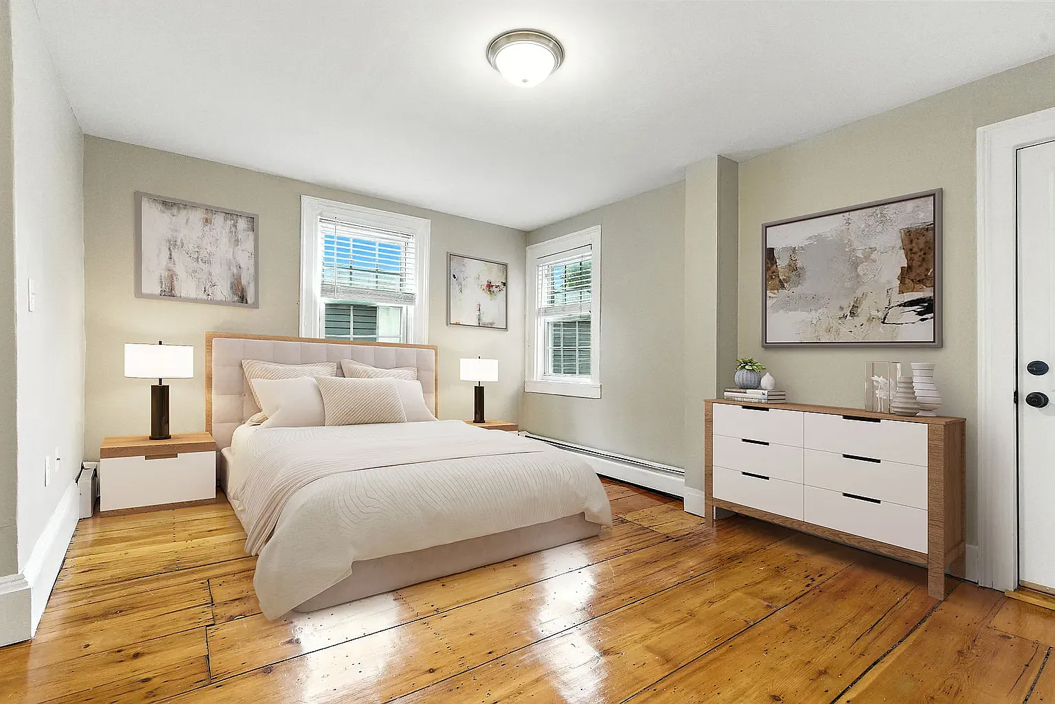 1 bed, 500 sqft, $2,150 — Photo 4