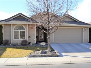 1740 NW Cliff Side Way, Redmond, OR 97756