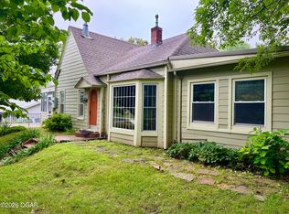 723 Baxter St, Neosho, MO 64850