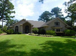 6 Fiddlers Way, Hilton Head Island, SC 29926