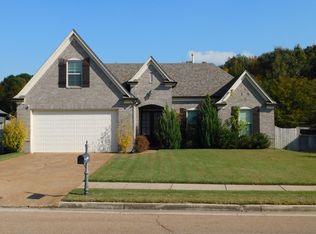 4806 Gertrude Dr LOT 125, Memphis, TN 38125