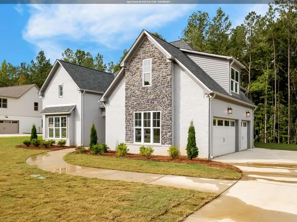 504 Grey Oaks Grv, Pelham, AL 35124