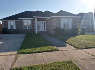 7640 Anne Marie Ct, New Orleans, LA 70128