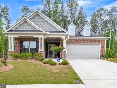 448 Marston Pass, Acworth, GA, 30102