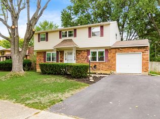 2900 Ronda Rd, Columbus, OH 43232