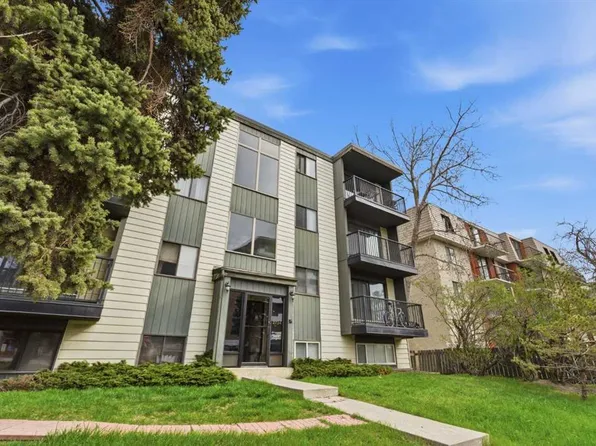 2734 S 17th Ave SW #202, Calgary, AB T3E 0A7