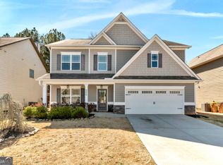 595 Country Ridge Dr, Hoschton, GA 30548