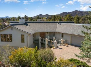 641 Pueblo Lane, Prescott, AZ 86303