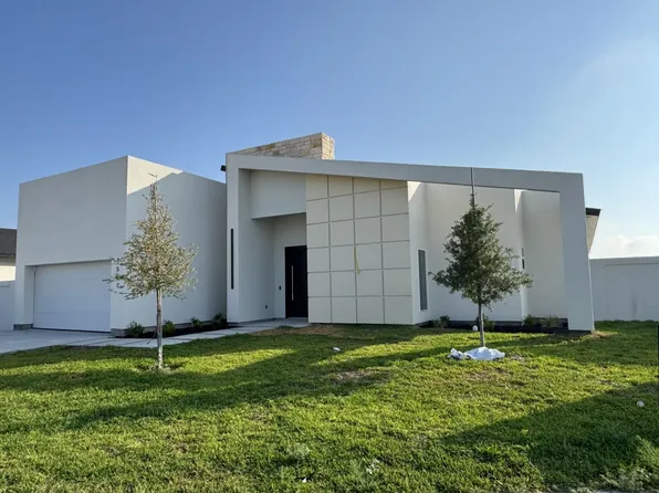 1507 Ocio Dr, Laredo, TX 78045