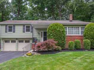 7 Chestnut Hill Rd, Randolph, NJ 07869
