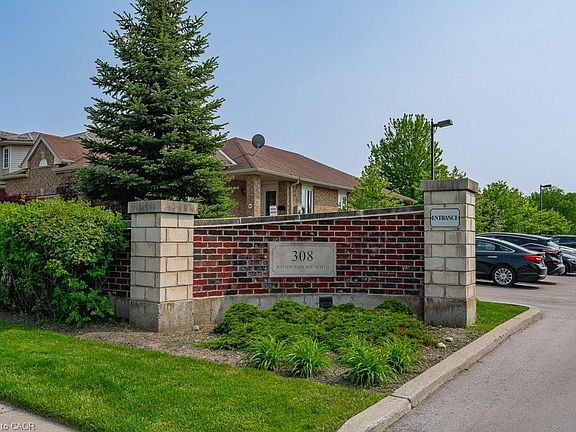 4th image of 308 Watson Pkwy N #315