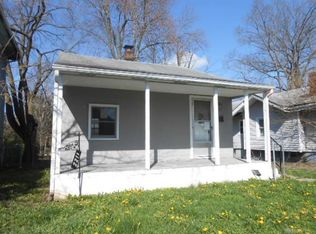 2211 Kensington Dr, Dayton, OH 45406