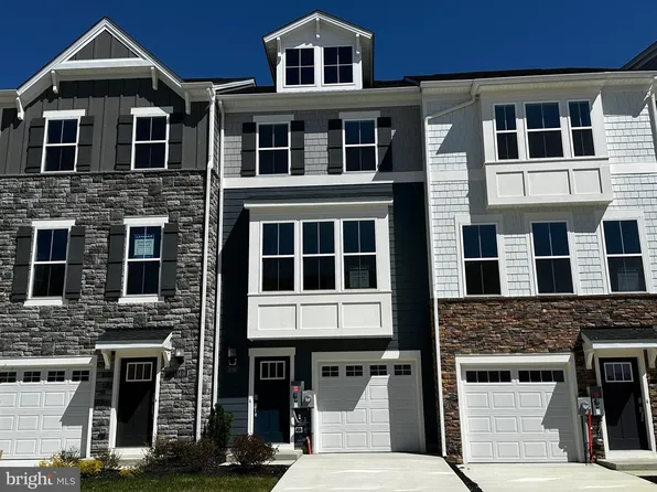 5638 Ludlow Pl, White Plains, MD 20695