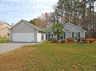 600 Alwyn Blvd, Summerville, SC 29485